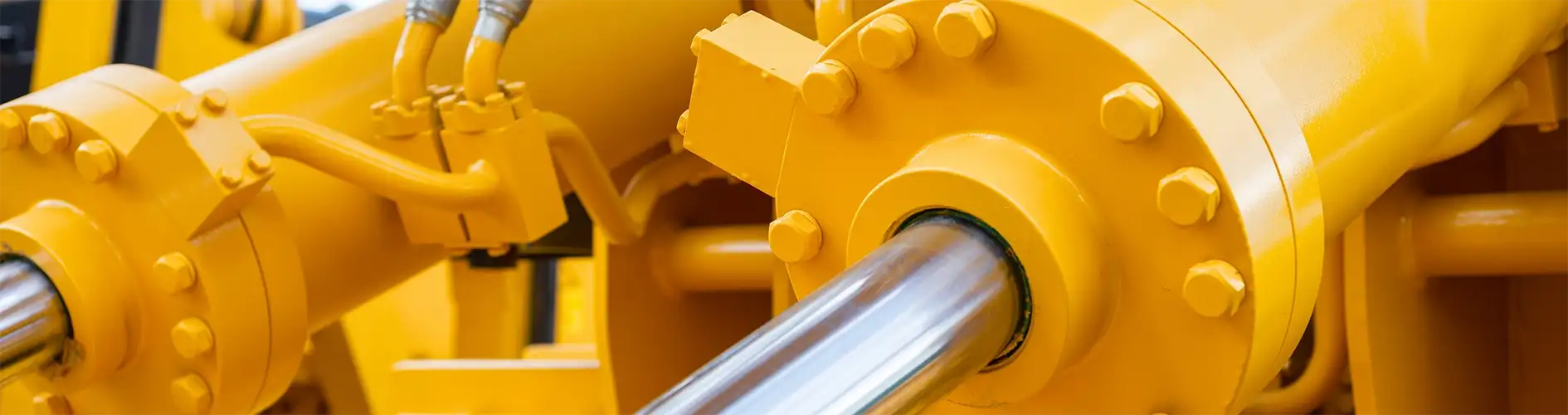 Instalacja hydrauliczna do maszyn ogólnobudowlanych